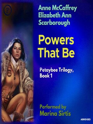 cover image of Powers That Be